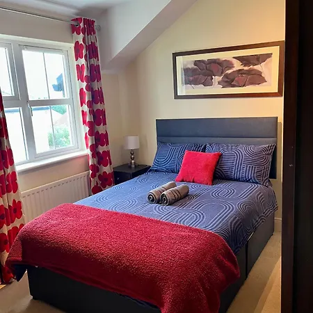 Thornberrry * Letterkenny