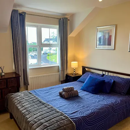 Thornberrry Apartment Letterkenny