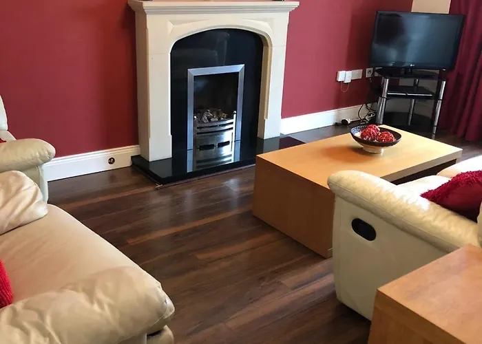 Apartamento Thornberrry Letterkenny