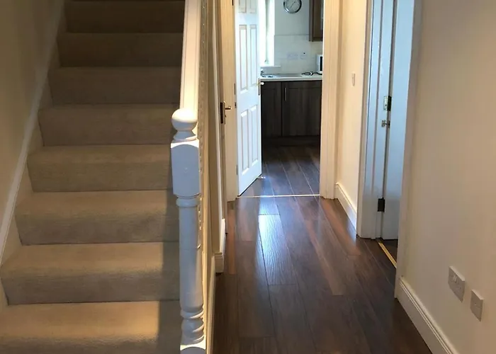 Apartamento Thornberrry Letterkenny