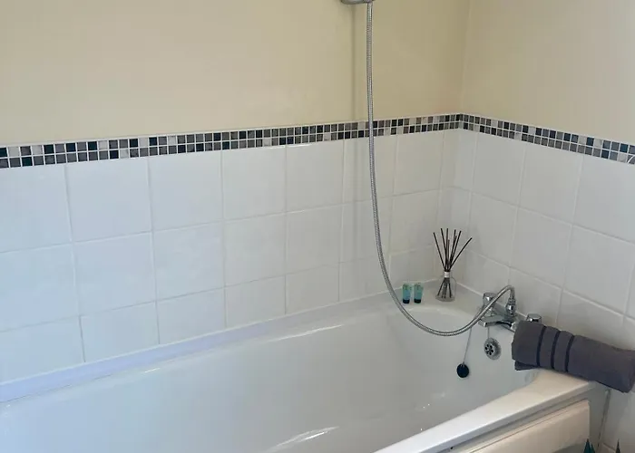 Thornberrry Apartamento *