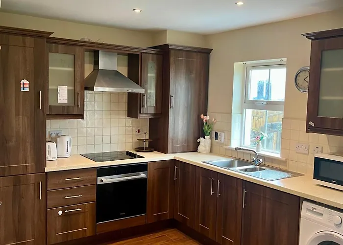 Apartamento Thornberrry Letterkenny