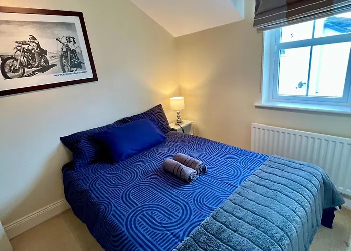 Thornberrry Letterkenny