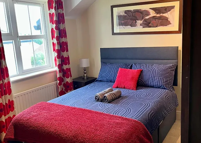 Thornberrry * Letterkenny