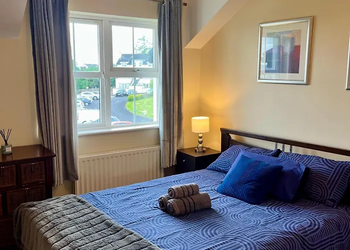 Thornberrry Apartamento Letterkenny